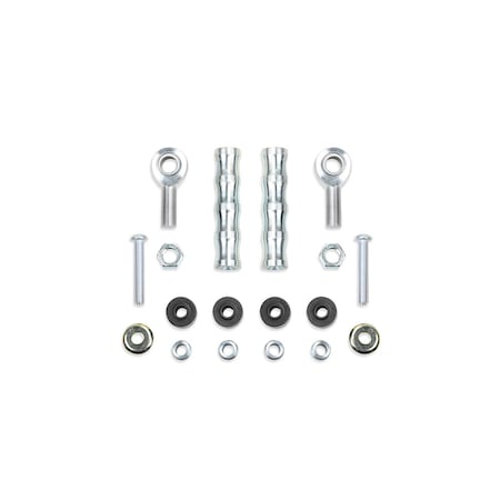 FABTECH 2500 DODGE SWAY BAR LINKS FTS93009